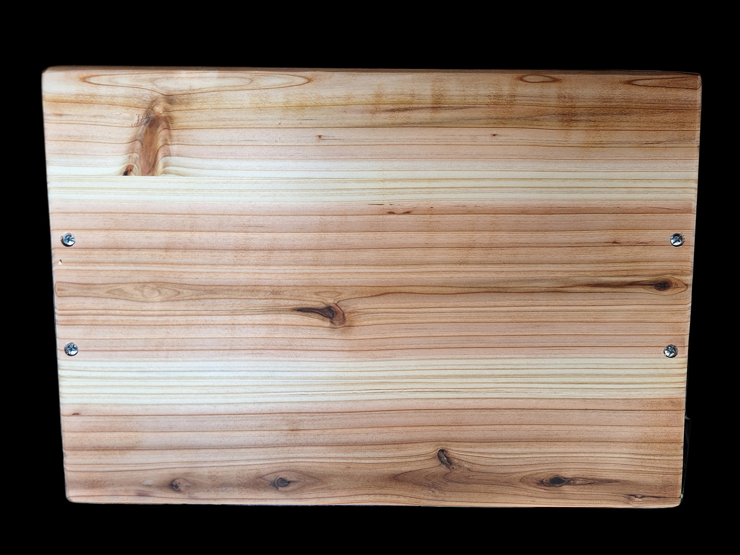 Riverbend Serving Tray