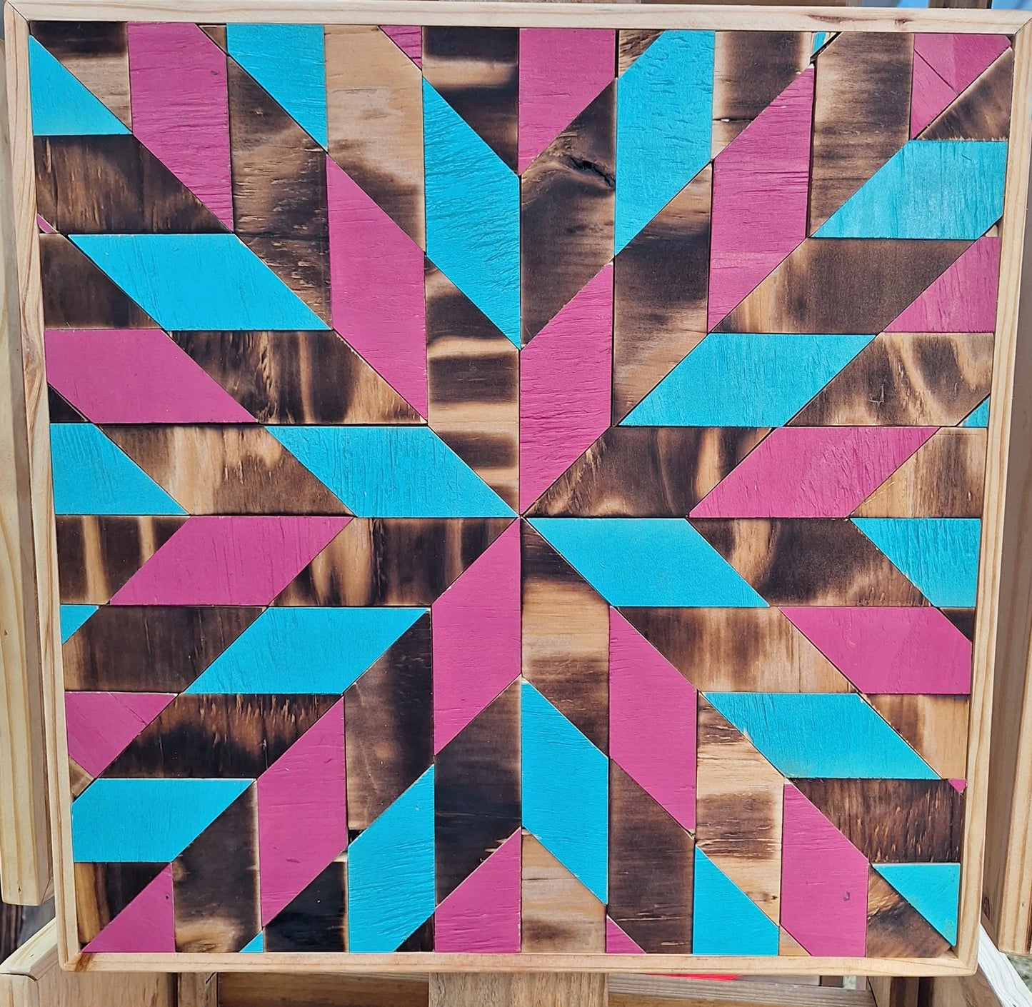 Barn Quilt Collection