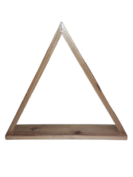 The Triangle Centerpiece