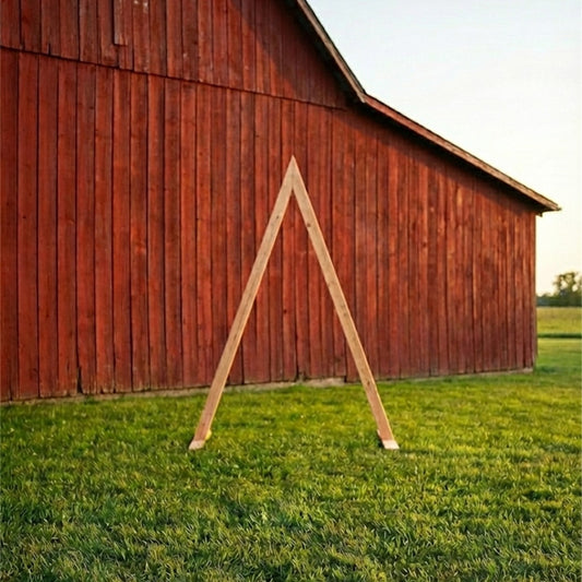 The Triangle Arbor