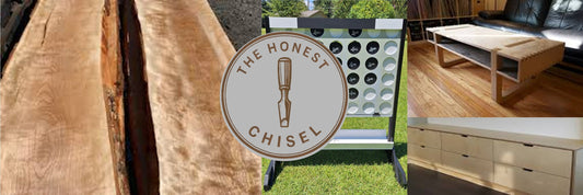 The King of Plywood and Its Fickle Finishing Secret