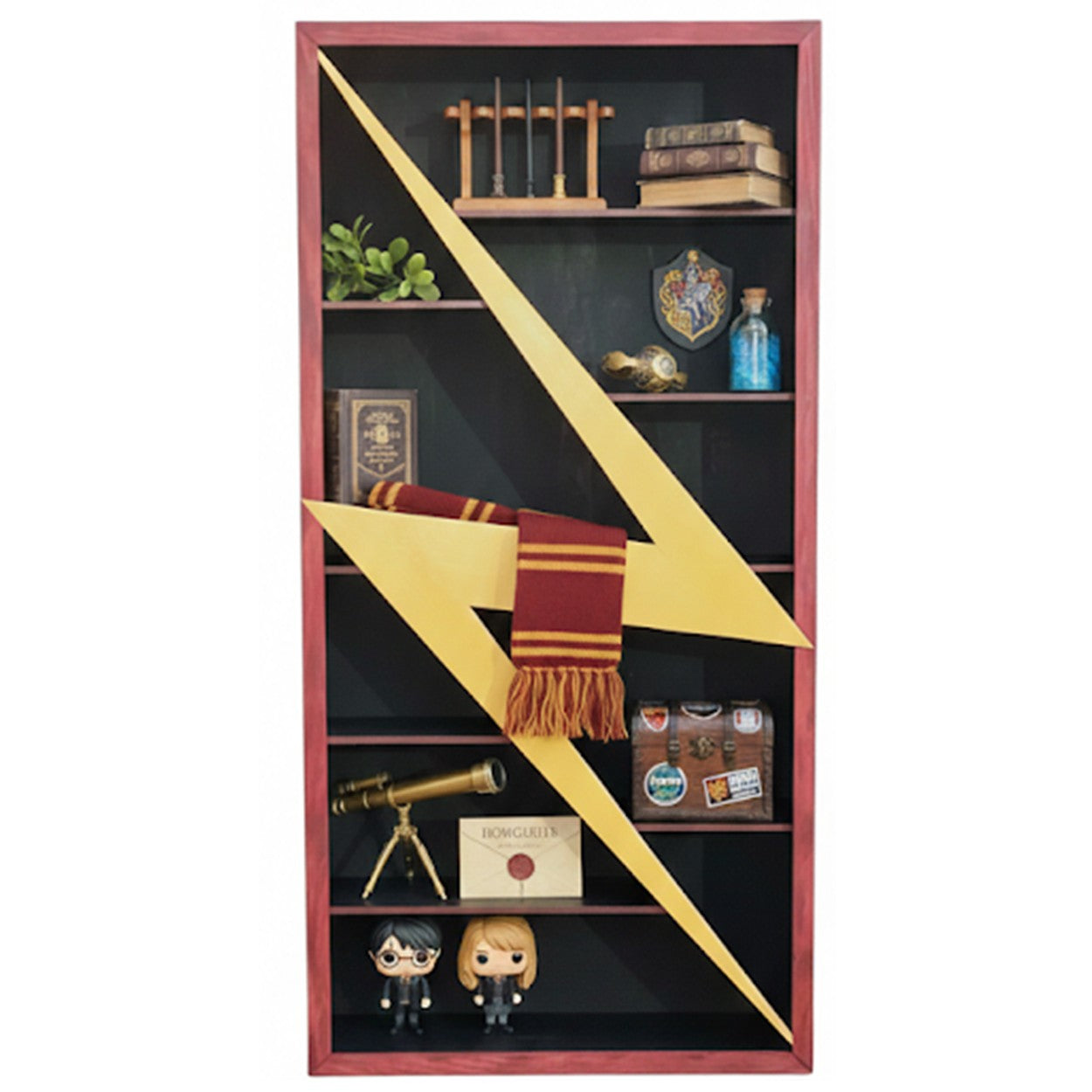 Harry Potter Lightning Bolt