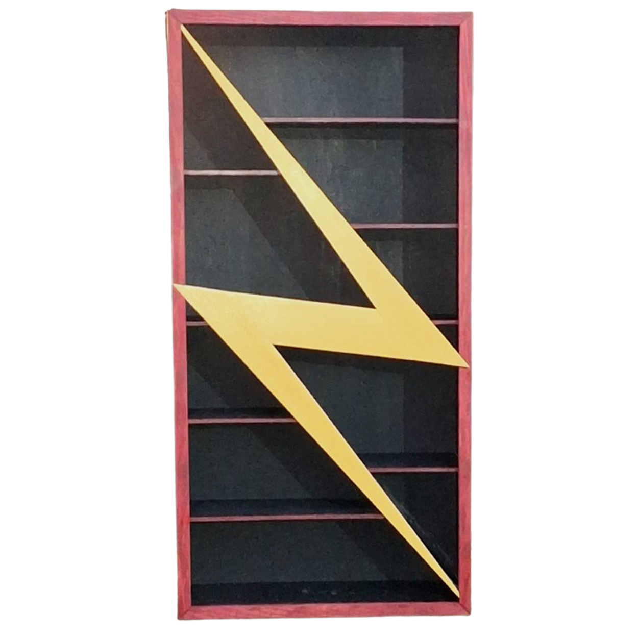 Harry Potter Lightning Bolt