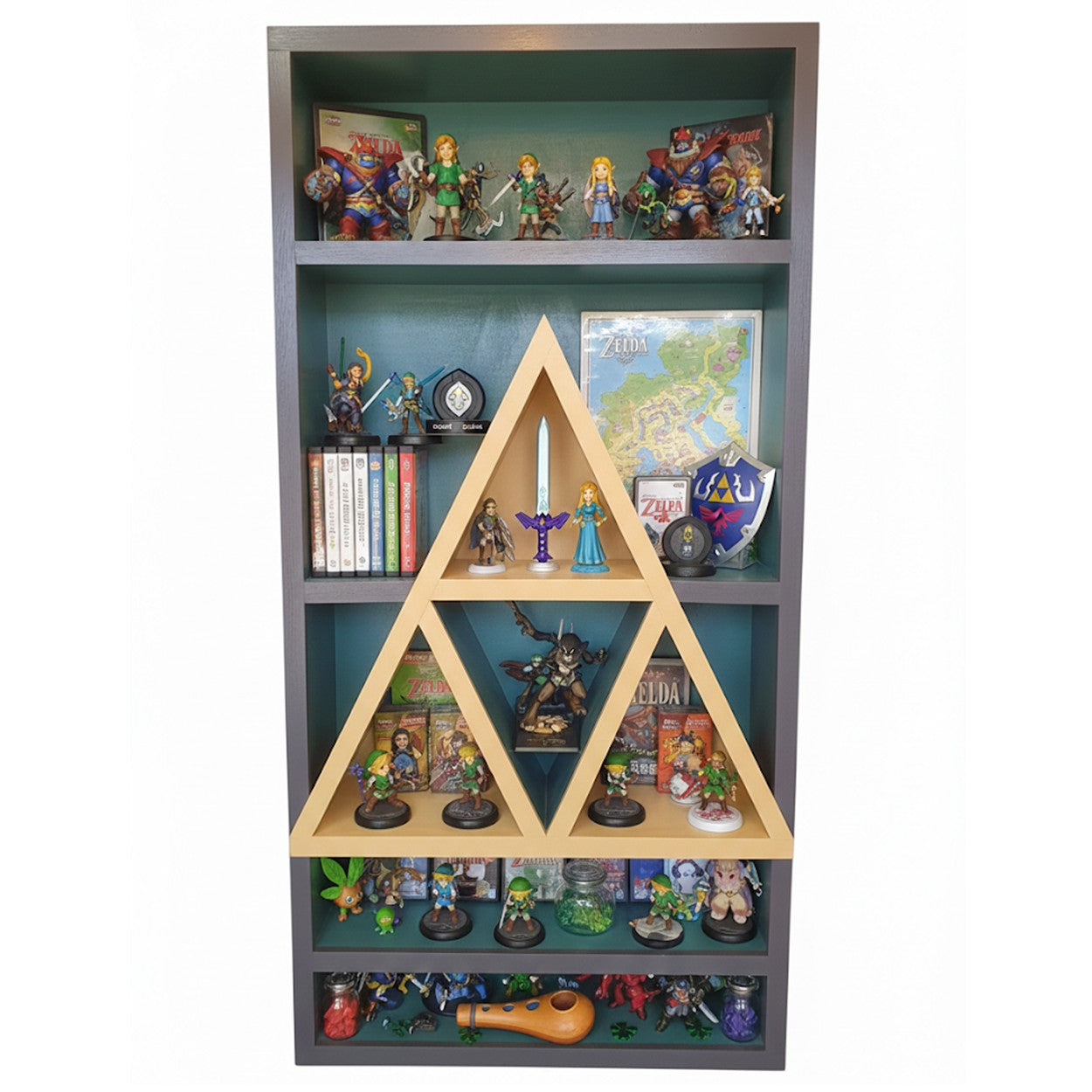 Legends of Zelda