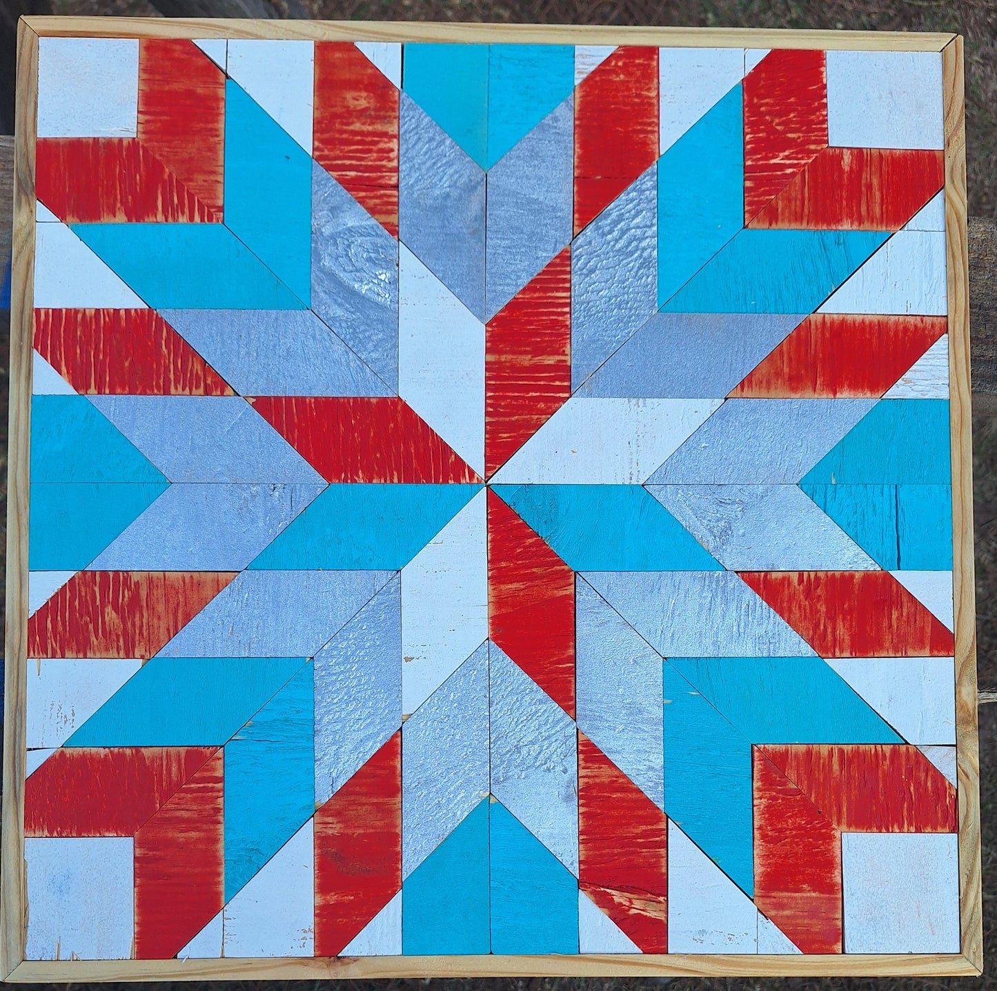 Barn Quilt Collection