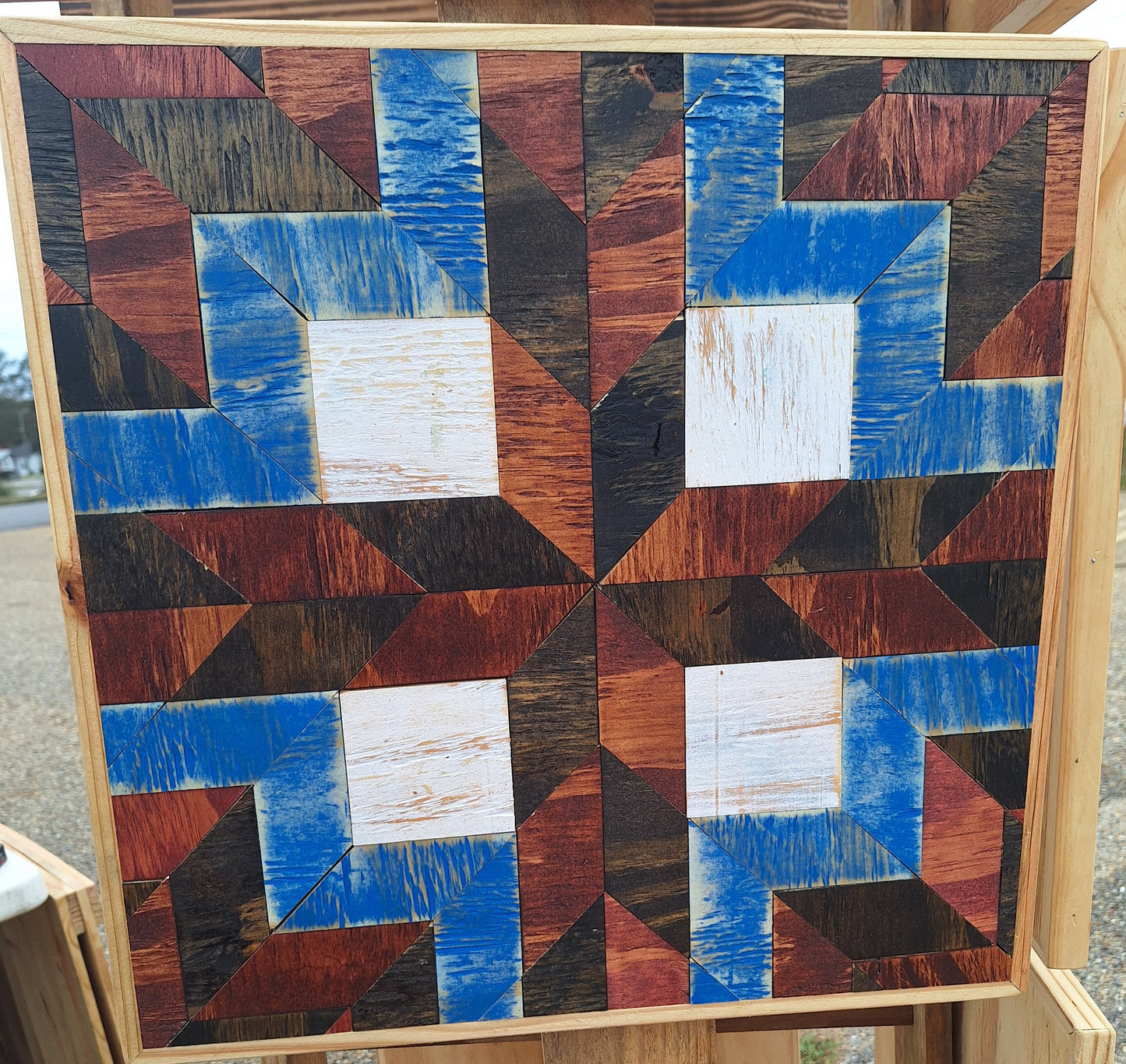 Barn Quilt Collection