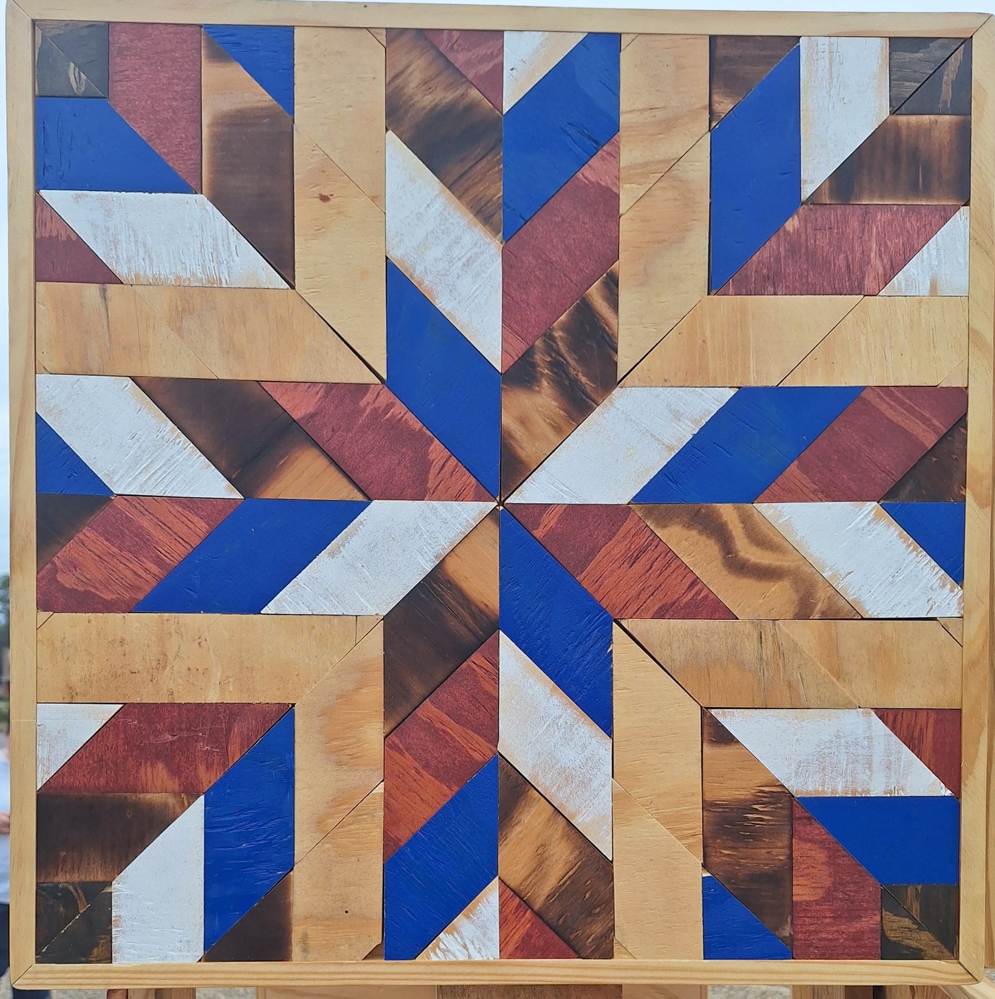 Barn Quilt Collection