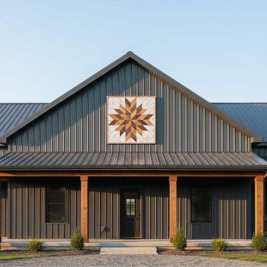 Barn Quilt