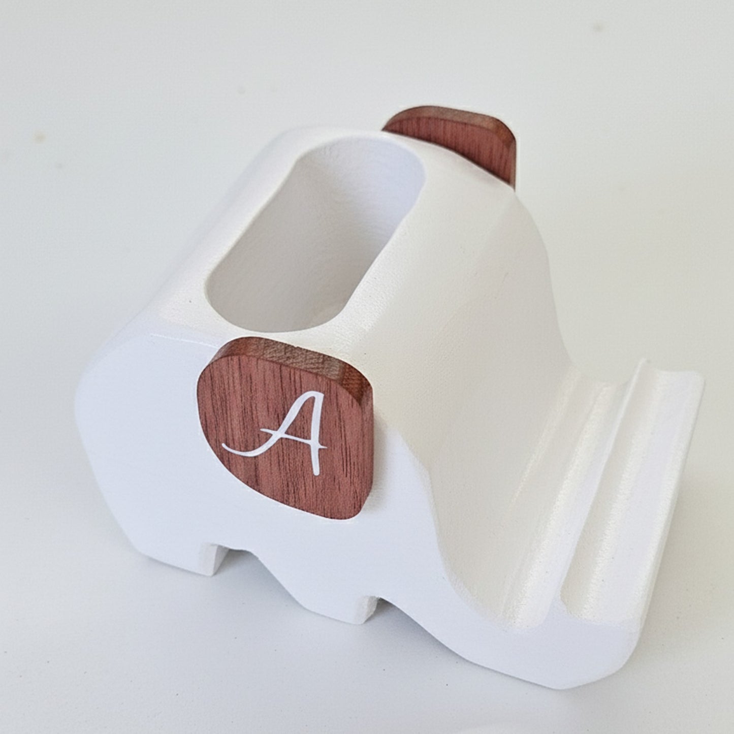 Ellabama the Elephant