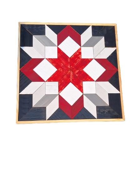 Barn Quilt