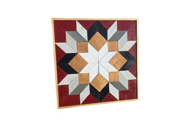 Barn Quilt