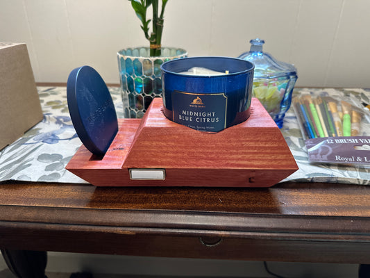 Three Wick Bikini Botttom