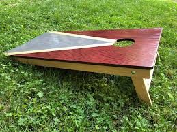Corn Hole Boards
