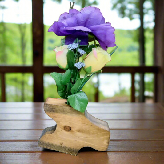 Woodland Sprout Vase