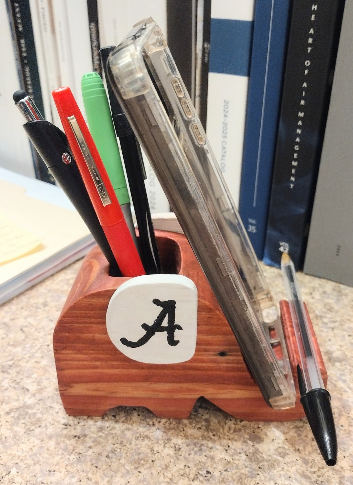 Ellabama the Elephant