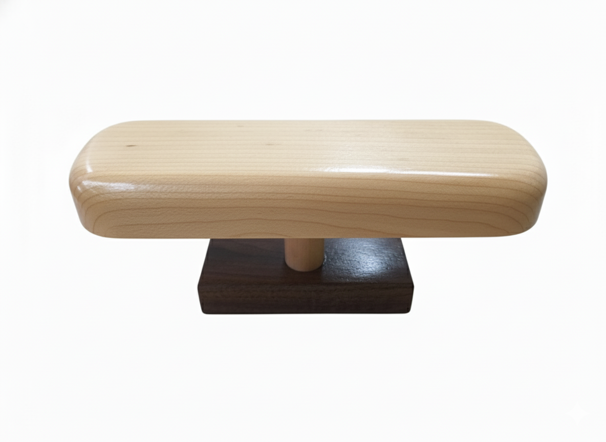 Geometric Watch Valet