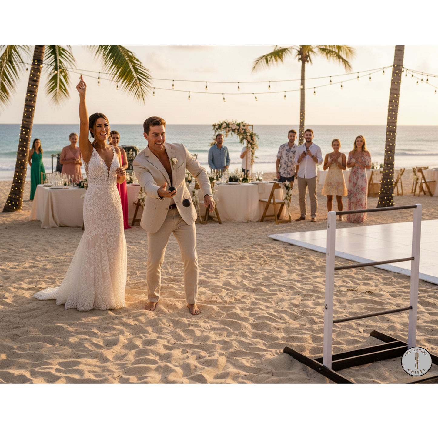 Wedding Reception Game Bundle