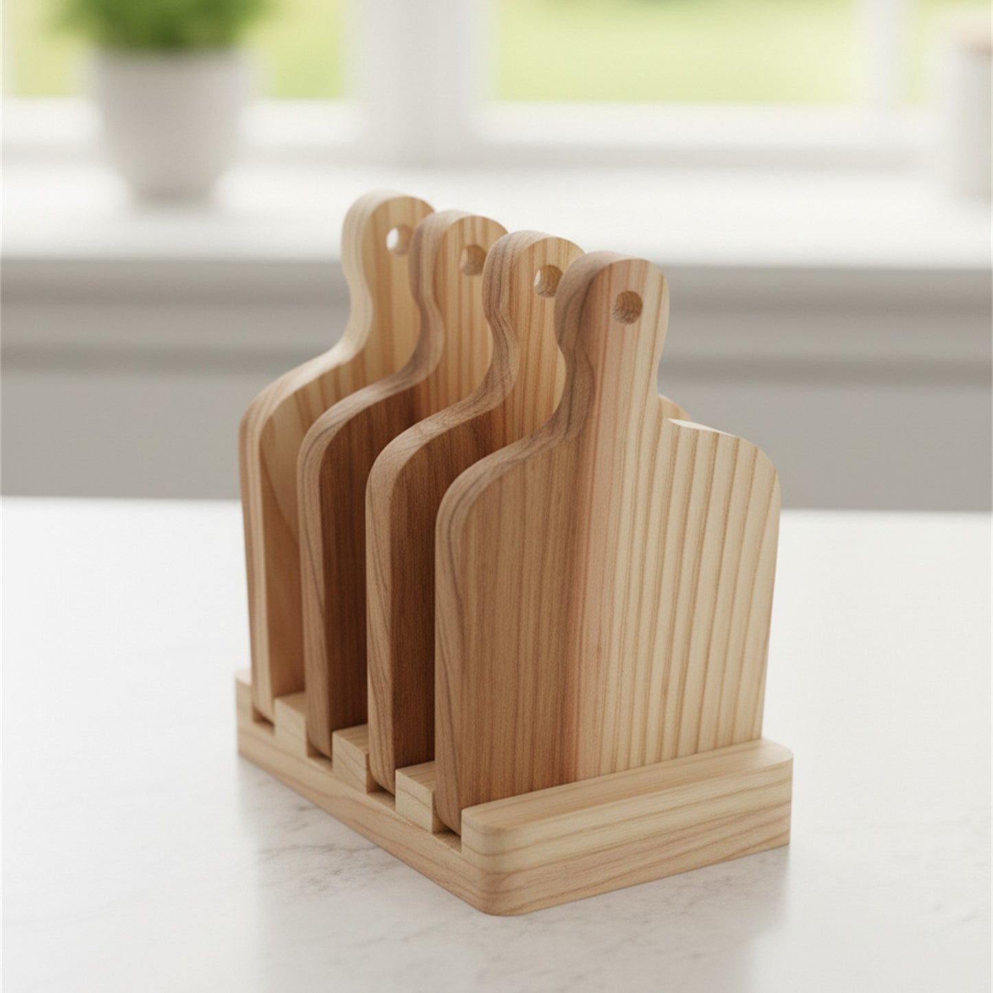 Mini Charcuterie Coasters