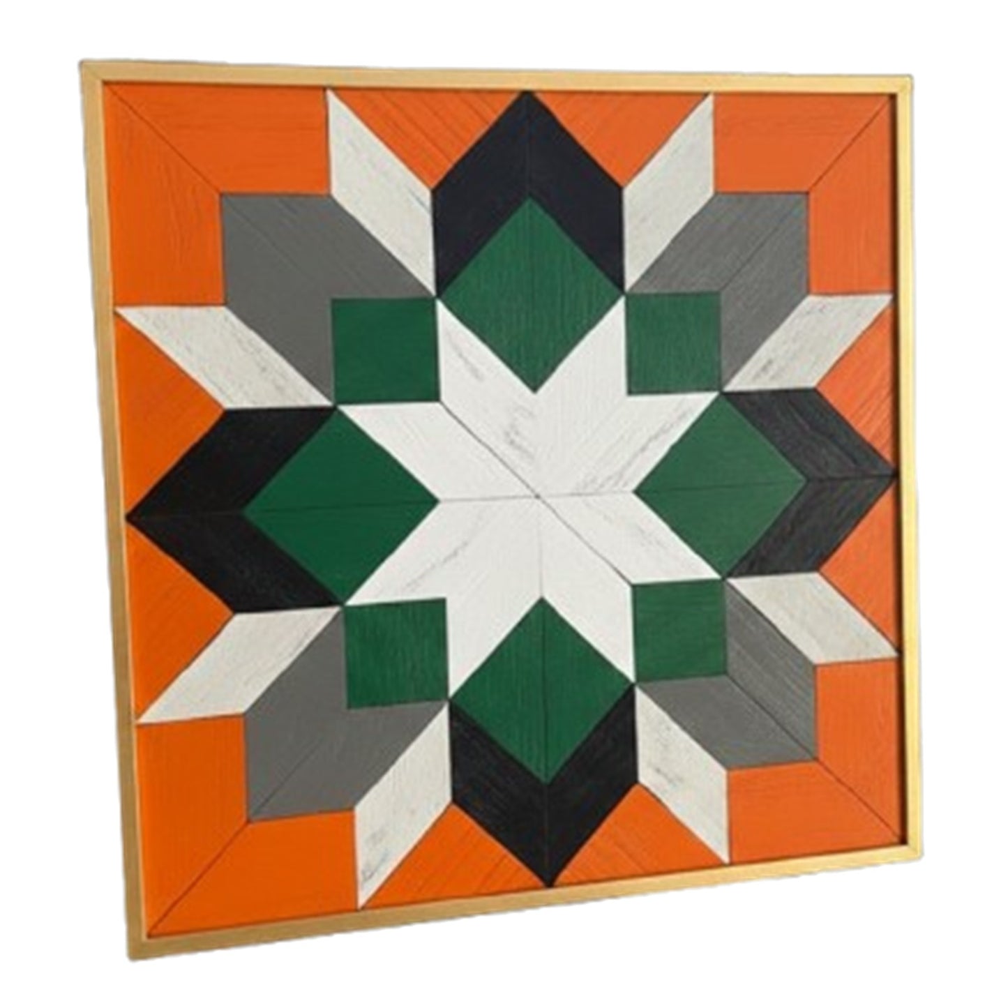 Barn Quilt