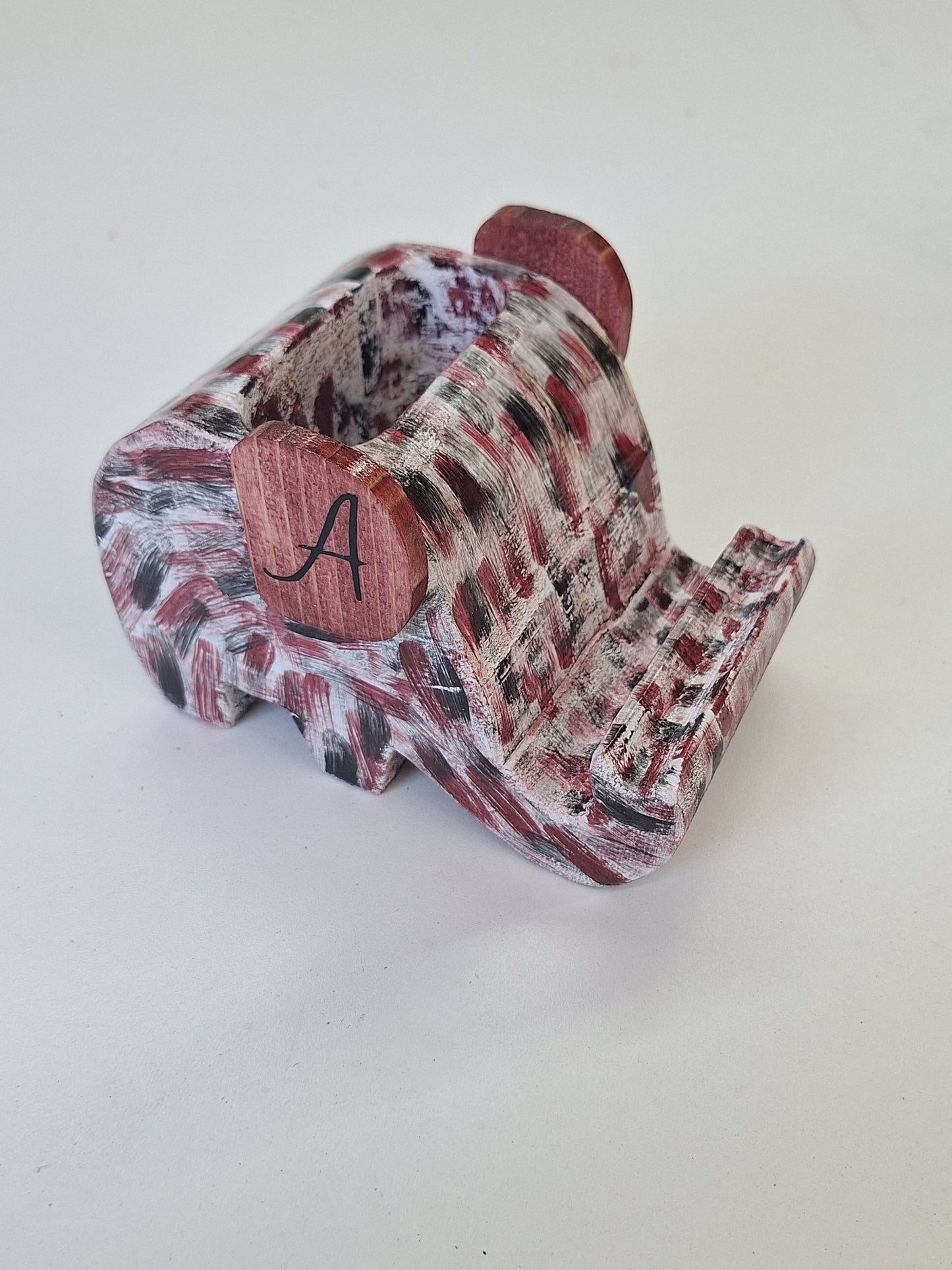 Ellabama the Elephant