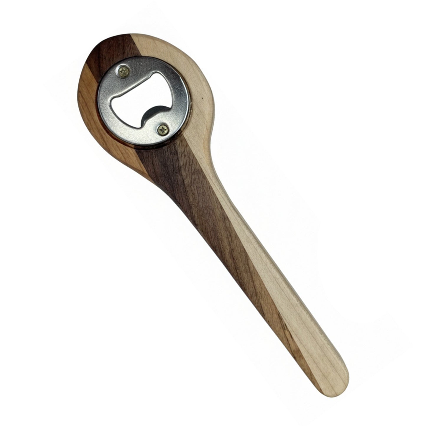 Heirloom Wooden Bottle Opener