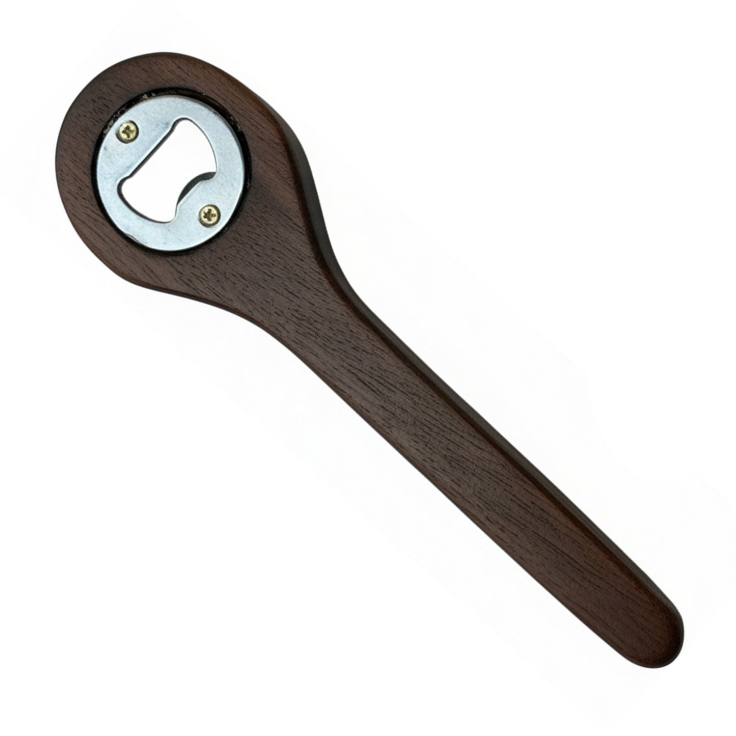 Heirloom Wooden Bottle Opener