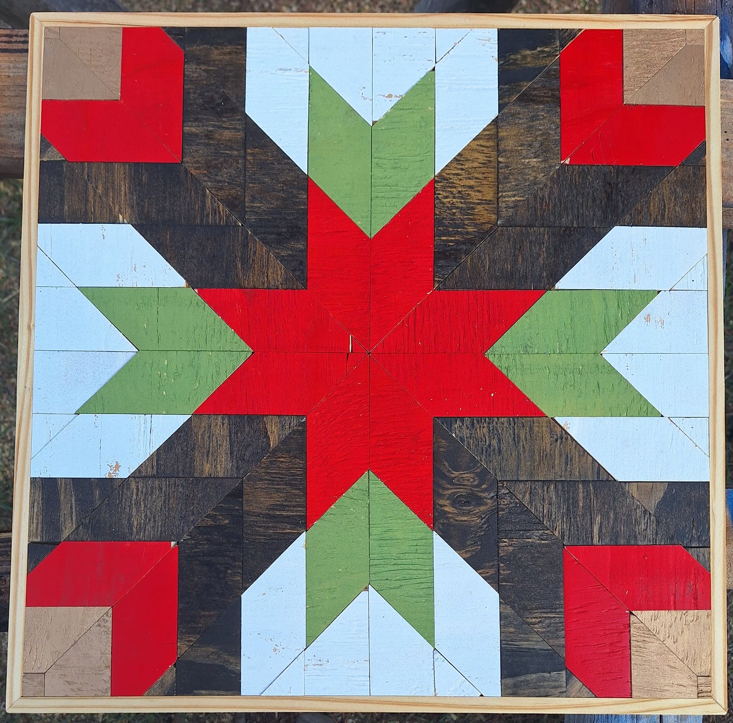 Barn Quilt Collection