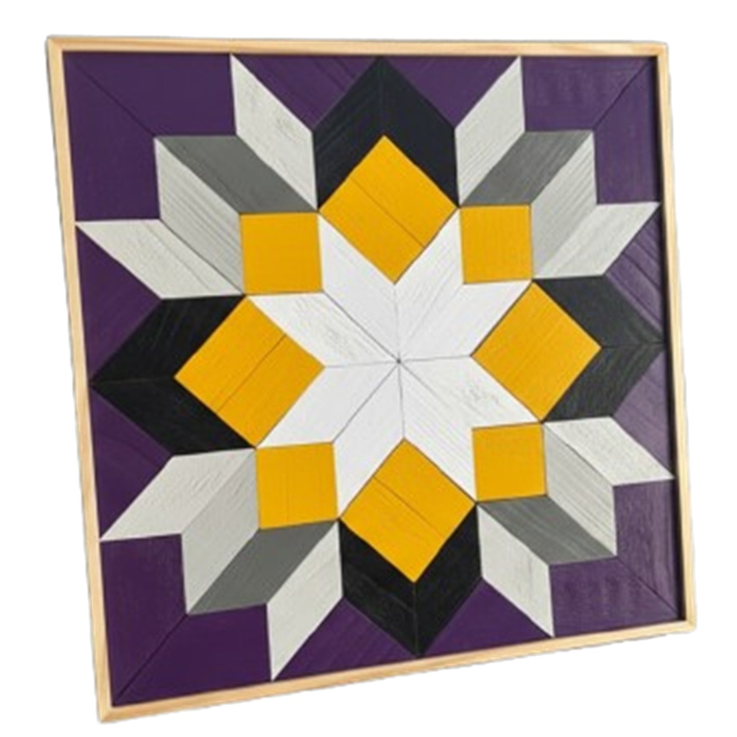Barn Quilt