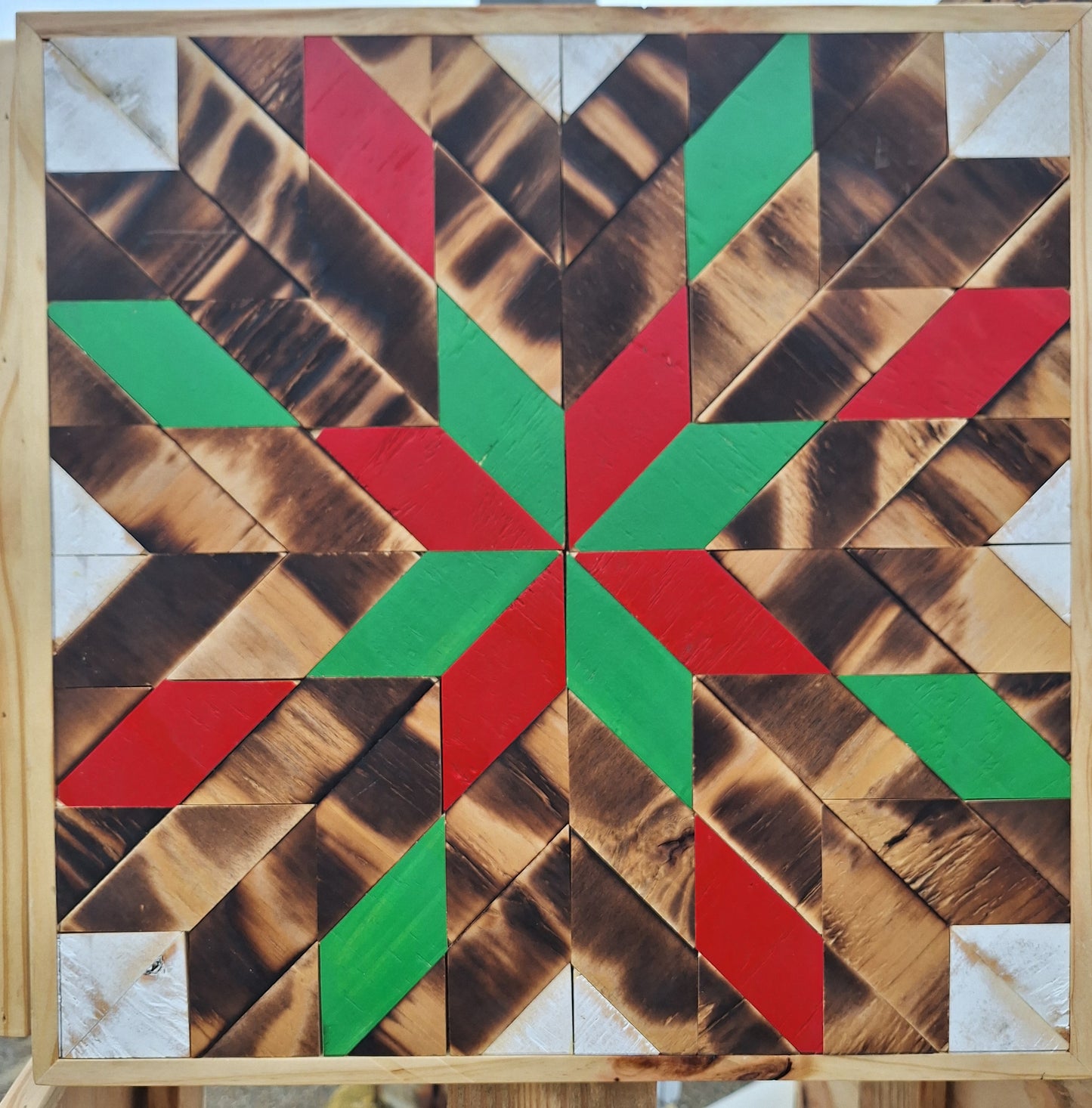 Barn Quilt Collection