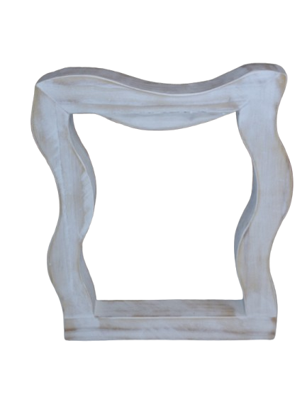 Serpentine Centerpiece