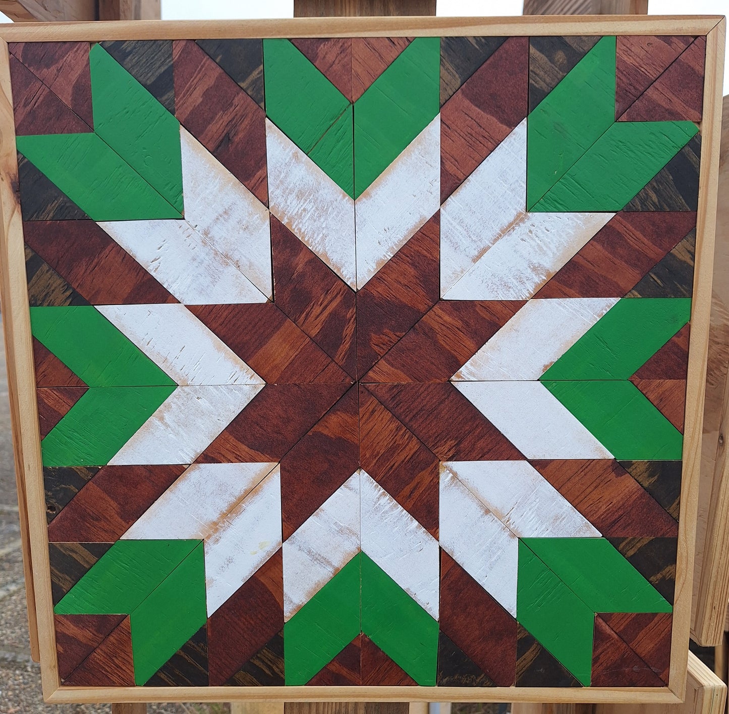 Barn Quilt Collection