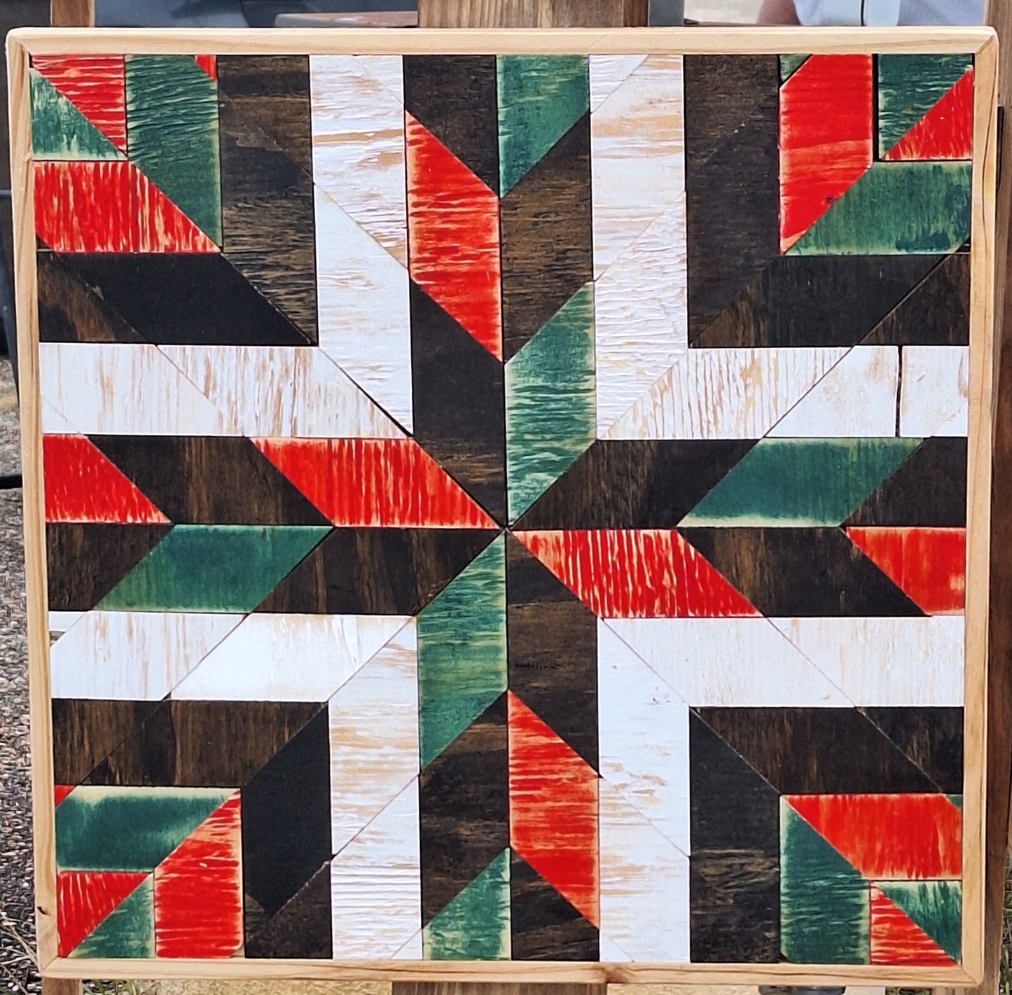 Barn Quilt Collection