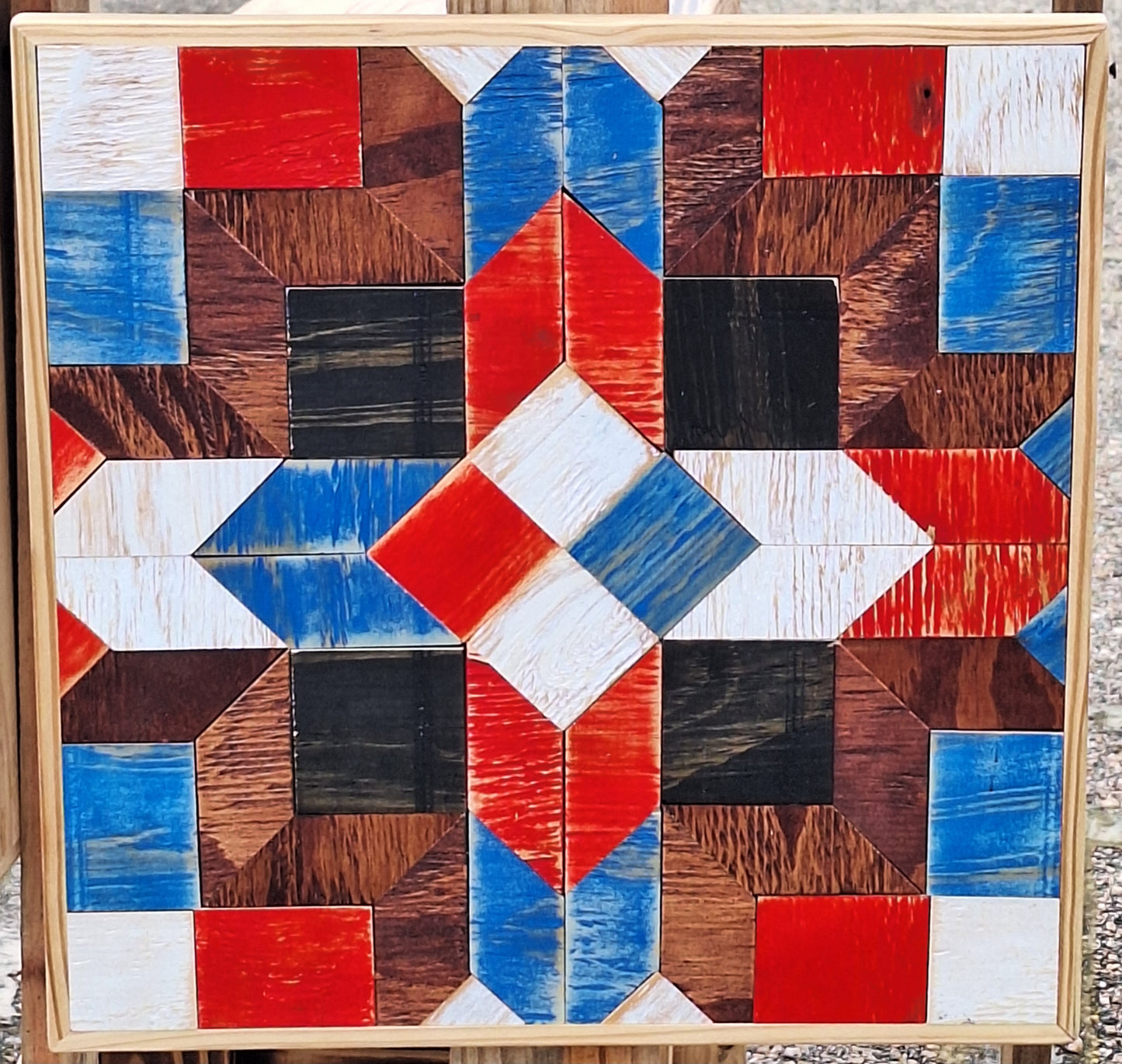 Barn Quilt Collection