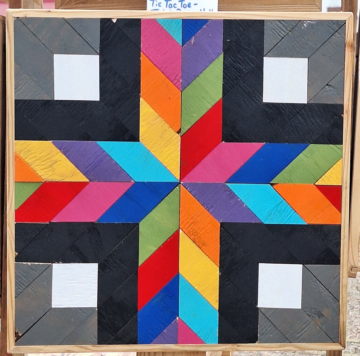 Barn Quilt Collection