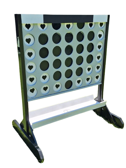 Connect FOUR-ever (Giant Connect-4)